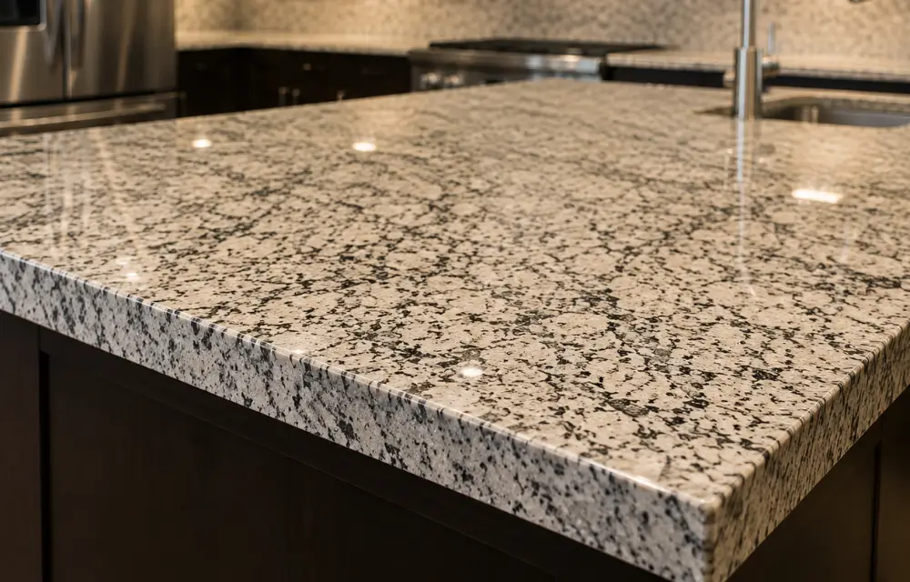 Why Granite Works for Both Homes and Commercial Spaces
