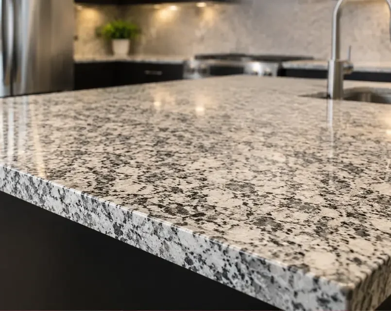 Best Granite Countertop UAE for Homes and Commercial Spaces