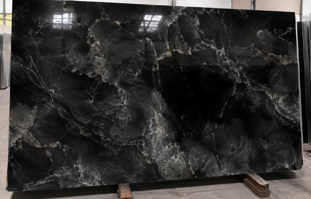 What Is Black Cloud Onyx