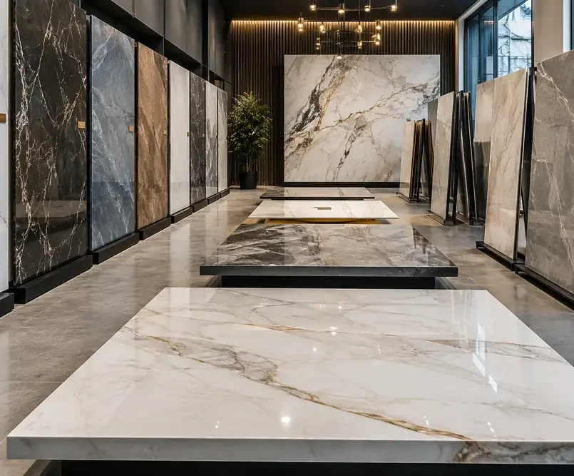 Porcelain Slabs UAE: Complete Guide & Applications