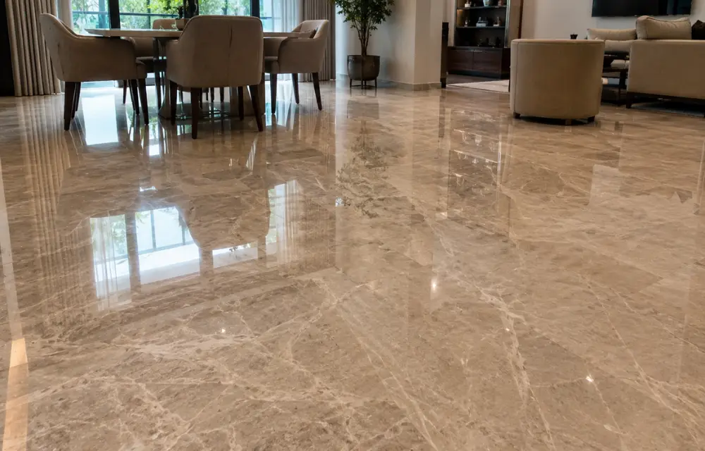 Why Marble Remains a Top Choice for Flooring