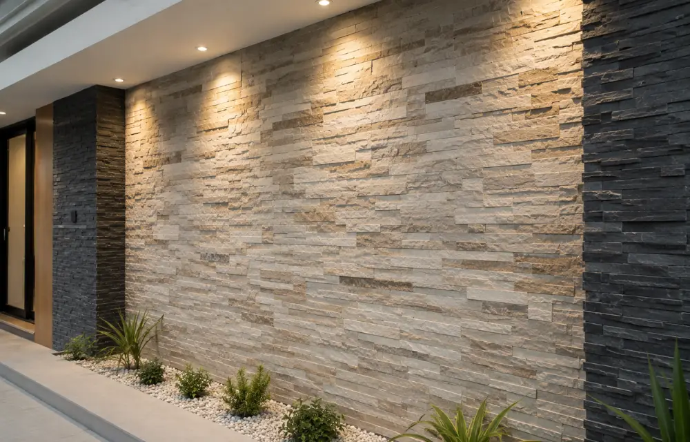 Why Wall Cladding Works So Well in Living Rooms