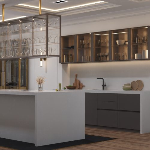 Residential Stone Solutions