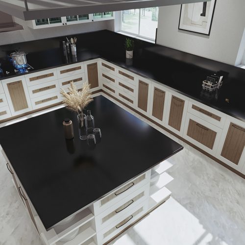 Gallium Granite Slabs & Tiles | Countertops & Flooring Dubai